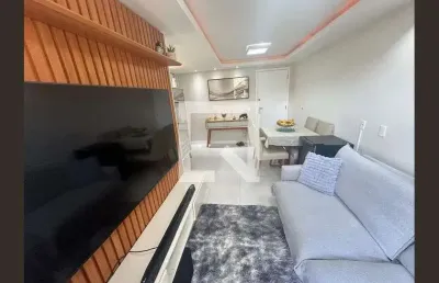 Apartamento para venda - taquara, 2 quartos,  55 m² - rio de janeiro