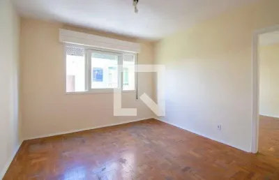 Apartamento para venda - centro histórico, 1 quarto,  45 m² - porto alegre