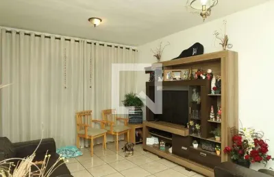 Casa para venda - itaquera, 3 quartos,  174 m² - são paulo
