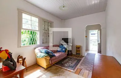 Casa para venda - glória, 3 quartos,  150 m² - porto alegre