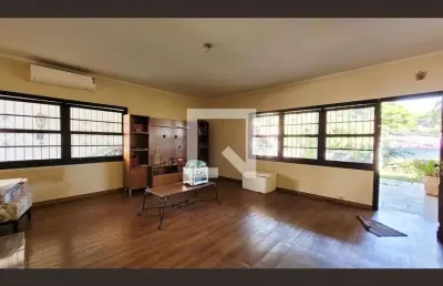 Casa para venda - jardim chapadão, 4 quartos,  280 m² - campinas