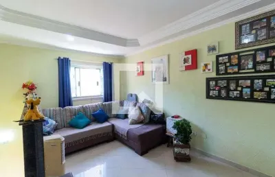Casa / sobrado em condomínio para venda - ponte rasa, 2 quartos,  115 m² - são paulo