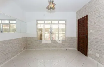 Casa para venda - vila aricanduva, 3 quartos,  119 m² - são paulo