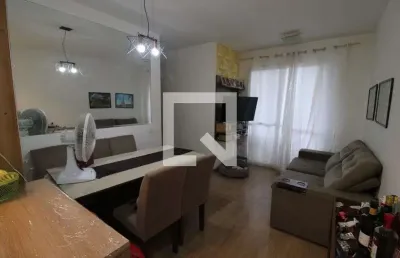 Apartamento para venda - jardim brasil , 3 quartos,  60 m² - são paulo