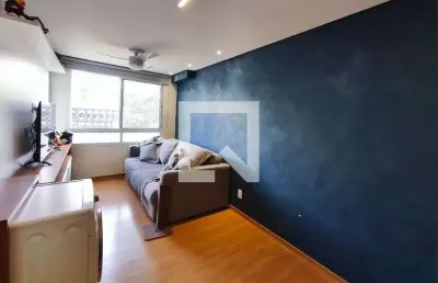 Apartamento para venda - parque industrial, 2 quartos,  56 m² - campinas