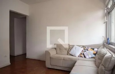 Apartamento para venda - vila clementino, 2 quartos,  60 m² - são paulo