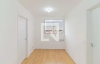 Apartamento para venda - jardim marajoara , 2 quartos,  34 m² - são paulo