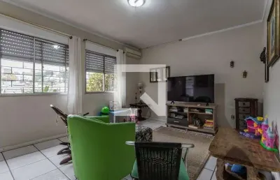 Casa para venda - jardim itu-sabará, 3 quartos,  250 m² - porto alegre
