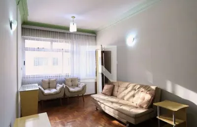 Apartamento para venda - centro, 2 quartos,  110 m² - belo horizonte