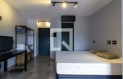 Kitnet / stúdio para venda - bom retiro, 1 quarto,  31 m² - são paulo
