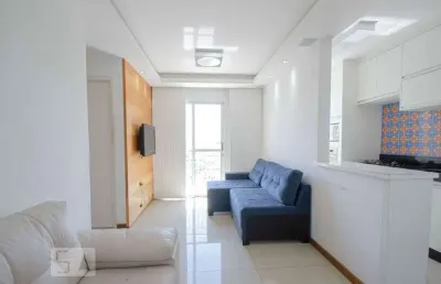 Apartamento para venda - são cristóvão, 2 quartos,  53 m² - rio de janeiro