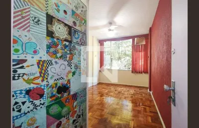 Apartamento para venda - grajaú, 2 quartos,  42 m² - rio de janeiro