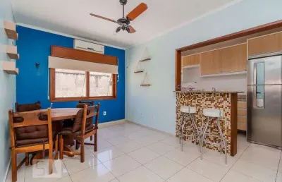Apartamento para venda - cidade baixa, 2 quartos,  68 m² - porto alegre