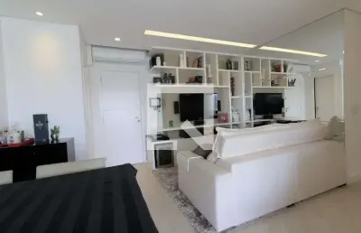 Apartamento para venda - água branca, 2 quartos,  92 m² - são paulo