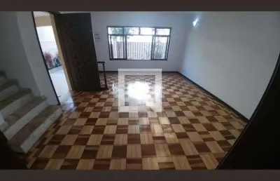 Casa para venda - vila mascote, 3 quartos,  180 m² - são paulo