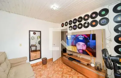 Casa para venda - rubem berta, 2 quartos,  110 m² - porto alegre