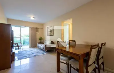 Apartamento para venda - maracanã, 2 quartos,  74 m² - rio de janeiro
