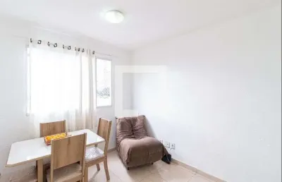 Apartamento para venda - são pedro, 2 quartos,  39 m² - osasco