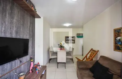 Apartamento para venda - portal do morumbi, 2 quartos,  52 m² - são paulo