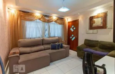 Casa para venda - pestana, 3 quartos,  165 m² - osasco