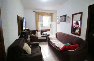 Casa para venda - são pedro, 2 quartos,  57 m² - osasco
