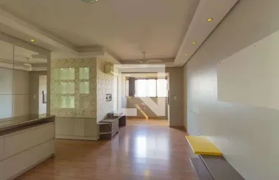 Apartamento para venda - centro, 3 quartos,  79 m² - canoas