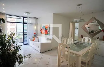 Apartamento para venda - icaraí, 2 quartos,  131 m² - niterói