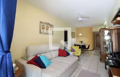 Apartamento para venda - freguesia , 3 quartos,  101 m² - rio de janeiro