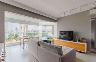Apartamento para venda - cambuci, 1 quarto,  64 m² - são paulo
