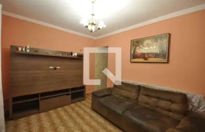 Casa para venda - jardim brasil , 2 quartos,  130 m² - são paulo