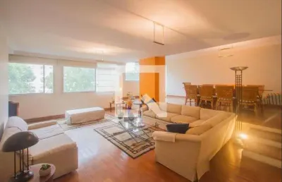 Apartamento para venda - santo amaro , 3 quartos,  216 m² - são paulo