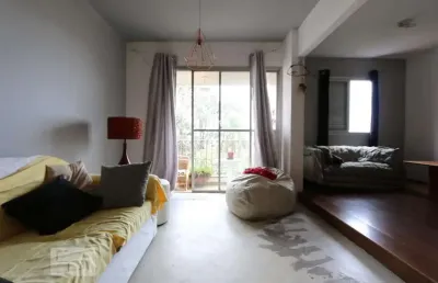 Apartamento para venda - vila sônia, 3 quartos,  90 m² - são paulo
