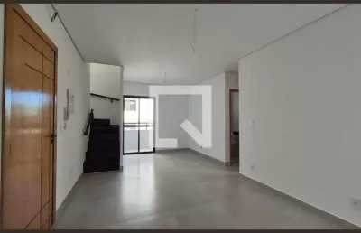 Cobertura para venda - centro, 2 quartos,  127 m² - santo andré
