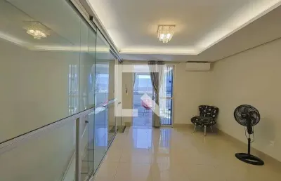 Cobertura para venda - monsenhor messias, 3 quartos,  184 m² - belo horizonte