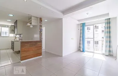 Apartamento para venda - taquara, 2 quartos,  51 m² - rio de janeiro