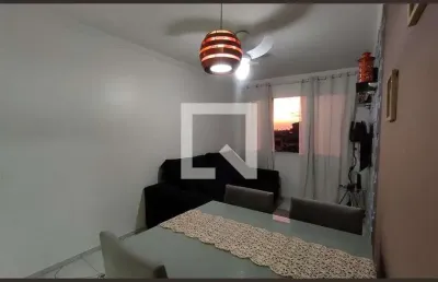 Apartamento para venda - ponte rasa, 2 quartos,  56 m² - são paulo