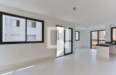 Apartamento para venda - anchieta, 3 quartos,  147 m² - belo horizonte