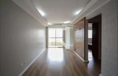 Apartamento para venda - nova petrópolis, 3 quartos,  82 m² - são bernardo do campo