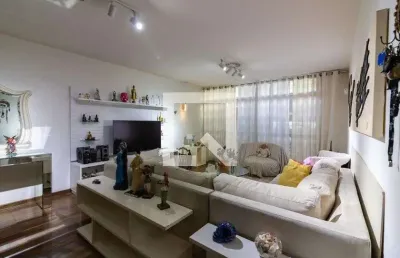 Casa para venda - campo belo, 3 quartos,  218 m² - são paulo