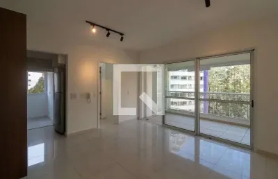 Apartamento para venda - panamby, 2 quartos,  70 m² - são paulo