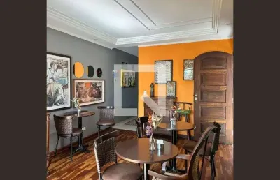 Casa para venda - jardim éster yolanda, 3 quartos,  166 m² - são paulo