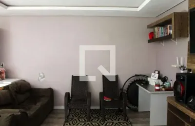 Casa para venda - scharlau, 2 quartos,  210 m² - são leopoldo