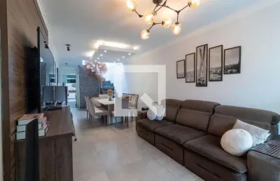 Casa para venda - vila ré, 2 quartos,  137 m² - são paulo