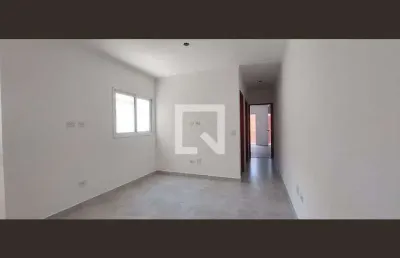 Apartamento para venda - jardim, 2 quartos,  60 m² - santo andré
