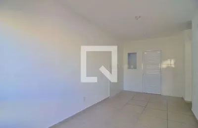 Casa / sobrado em condomínio para venda - niterói, 2 quartos,  52 m² - canoas