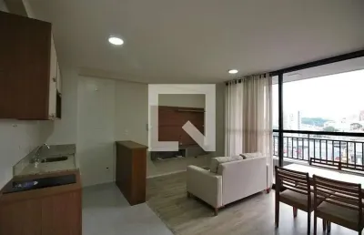 Apartamento para venda - nova petrópolis, 1 quarto,  42 m² - são bernardo do campo