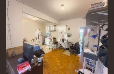 Apartamento para venda - vila pompéia, 1 quarto,  62 m² - são paulo