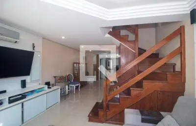 Casa para venda - cavalhada, 2 quartos,  90 m² - porto alegre