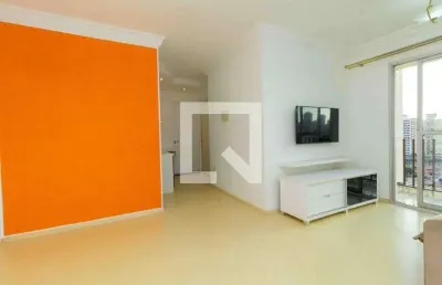 Apartamento para venda - vila carrão, 2 quartos,  60 m² - são paulo
