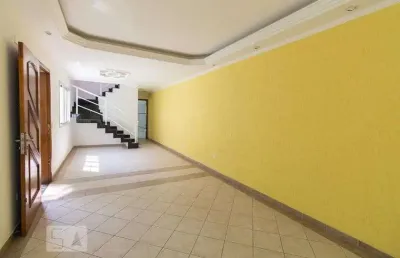 Casa para venda - vila califórnia, 3 quartos,  150 m² - são paulo